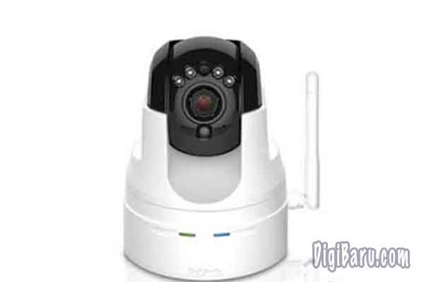 D-Link DCS 5222L