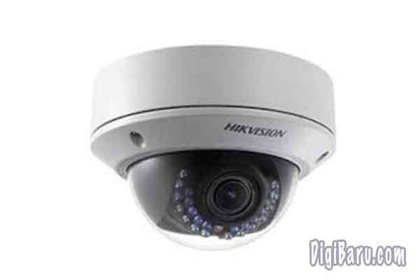 Hikvision CCTV DS-2CD1110-I