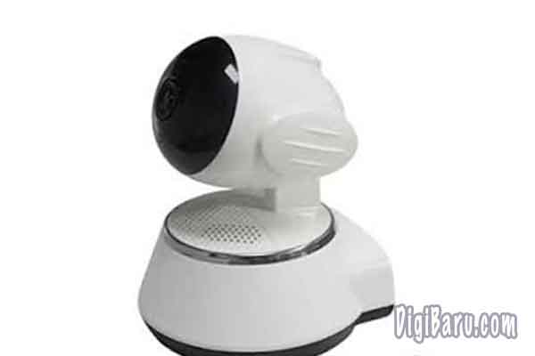 Ip Camera CCTV V380