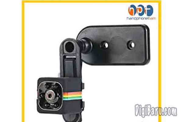 Mini Spy Camera DV SQ11