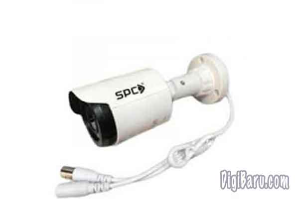 Hybrid SPC 4 in 1 CCTV Outdoor