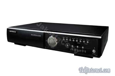 dvr cctv avtech