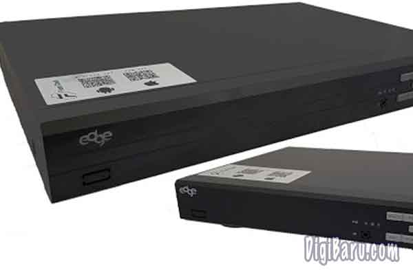 dvr cctv edge