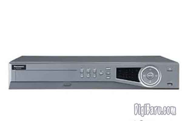 dvr cctv panasonic