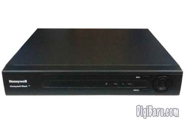 dvr honeywell