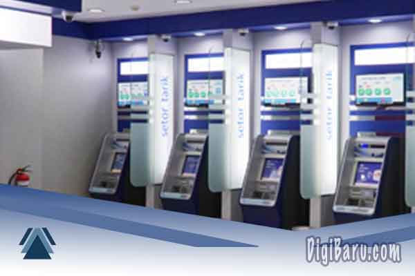 Cara Bayar Tagihan Air PDAM via ATM BCA DigiBaru
