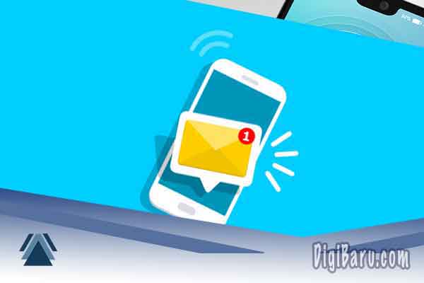 4 Rahasia Email Penghasil Uang Otomatis Digibaru