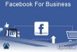 cara membuat facebook bisnis