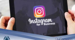 cara membuat instagram bisnis