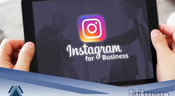 cara membuat instagram bisnis