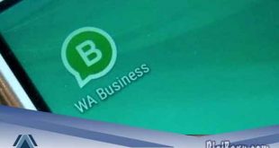 cara membuat whatsapp bisnis
