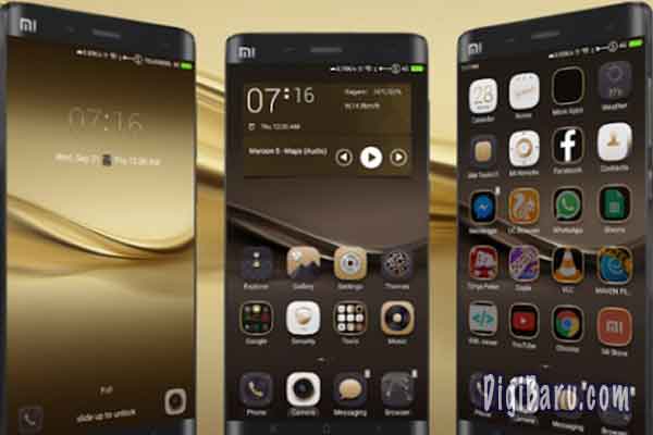 tema xiaomi lux huawei