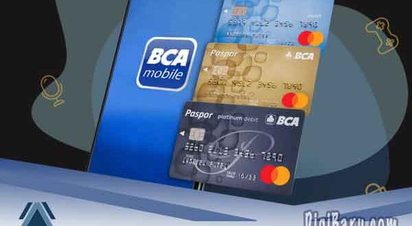 5 Cara Transfer BCA ke Sesama BCA, Panduan, dan Biaya | Digibaru