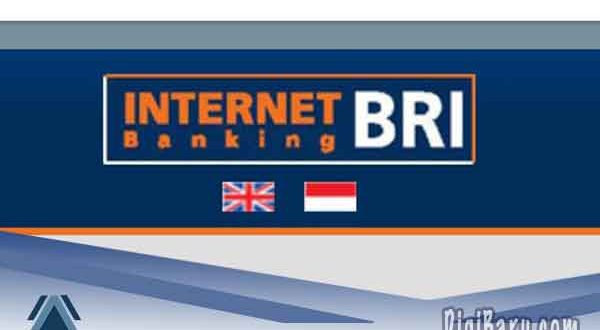 Cara Daftar Internet Banking BRI & Aktivasi mToken | Digibaru