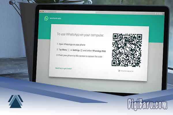 10 Cara Mengatasi WhatsApp Tidak Bisa Kirim Pesan (ERROR) | Digibaru